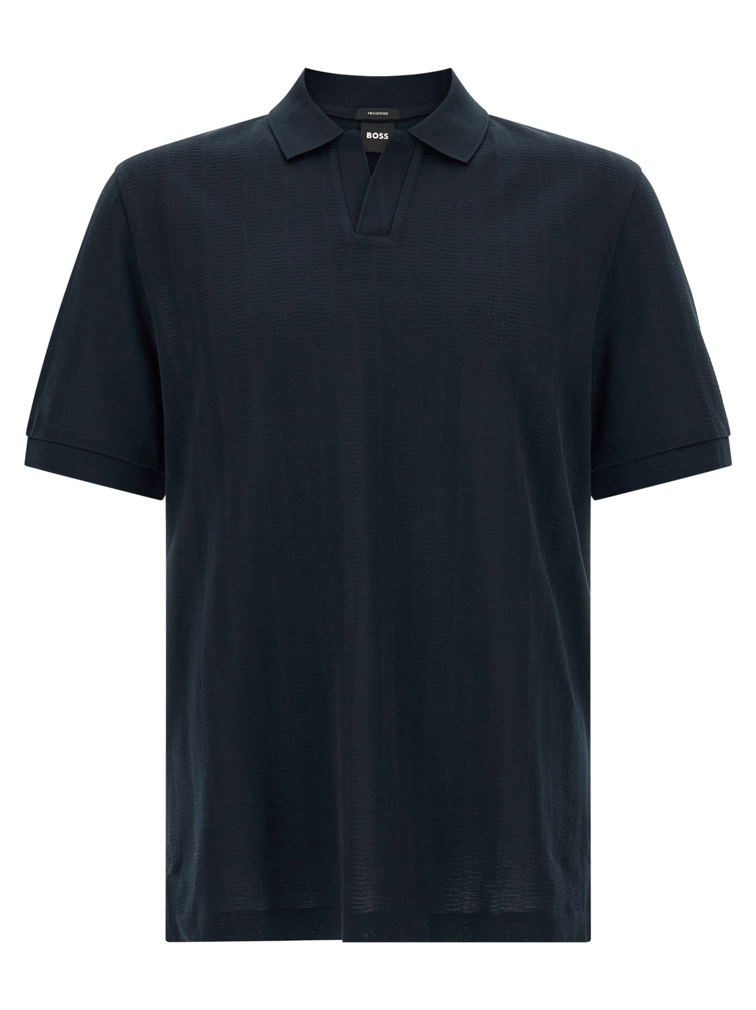 [HUGO BOSS] T-shirts Short Sleeve FW26 50565176404