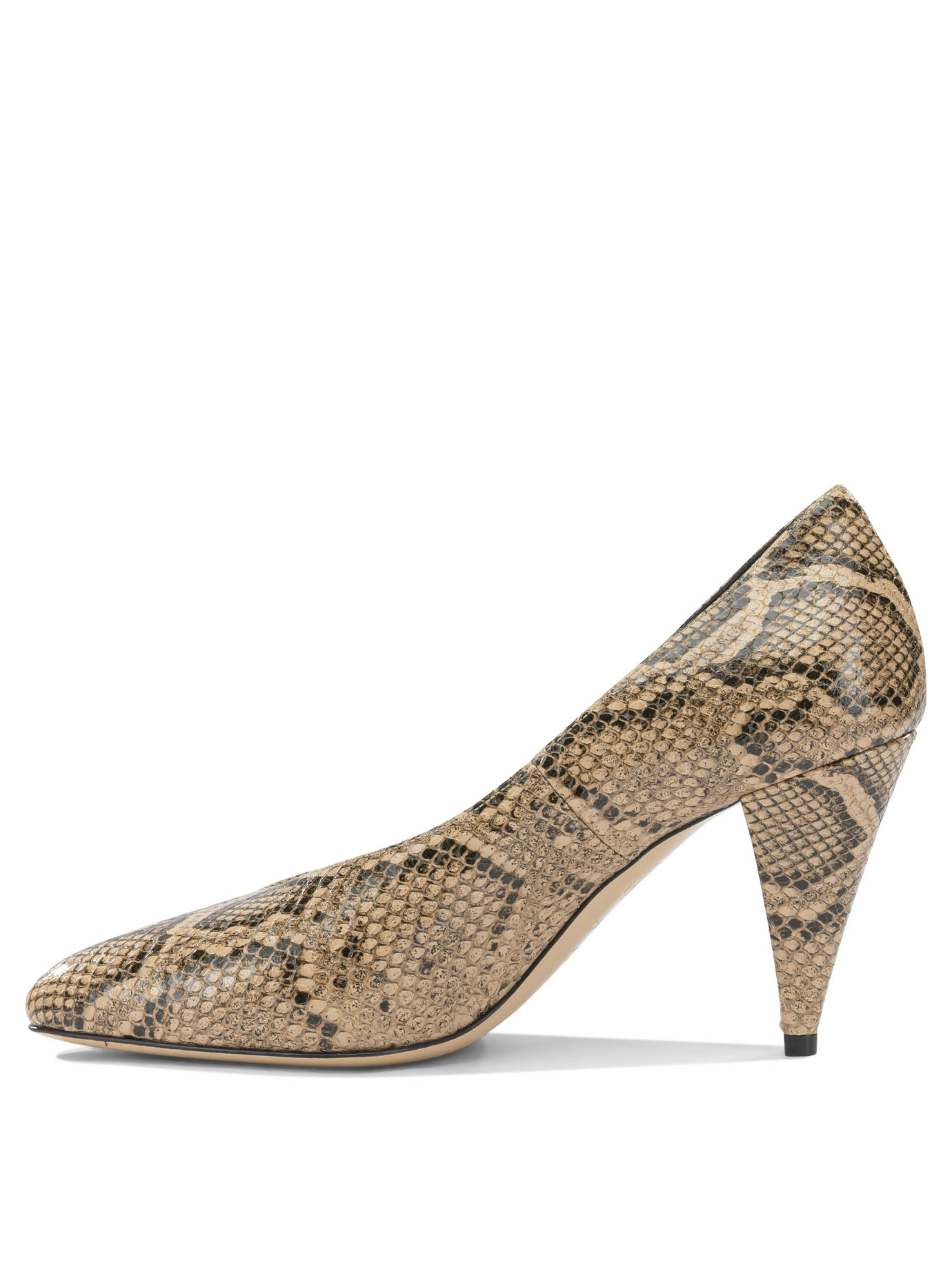 [Casadei] Pumps FW26 1F066C0801BASIL2804