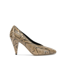 [Casadei] Pumps FW26 1F066C0801BASIL2804