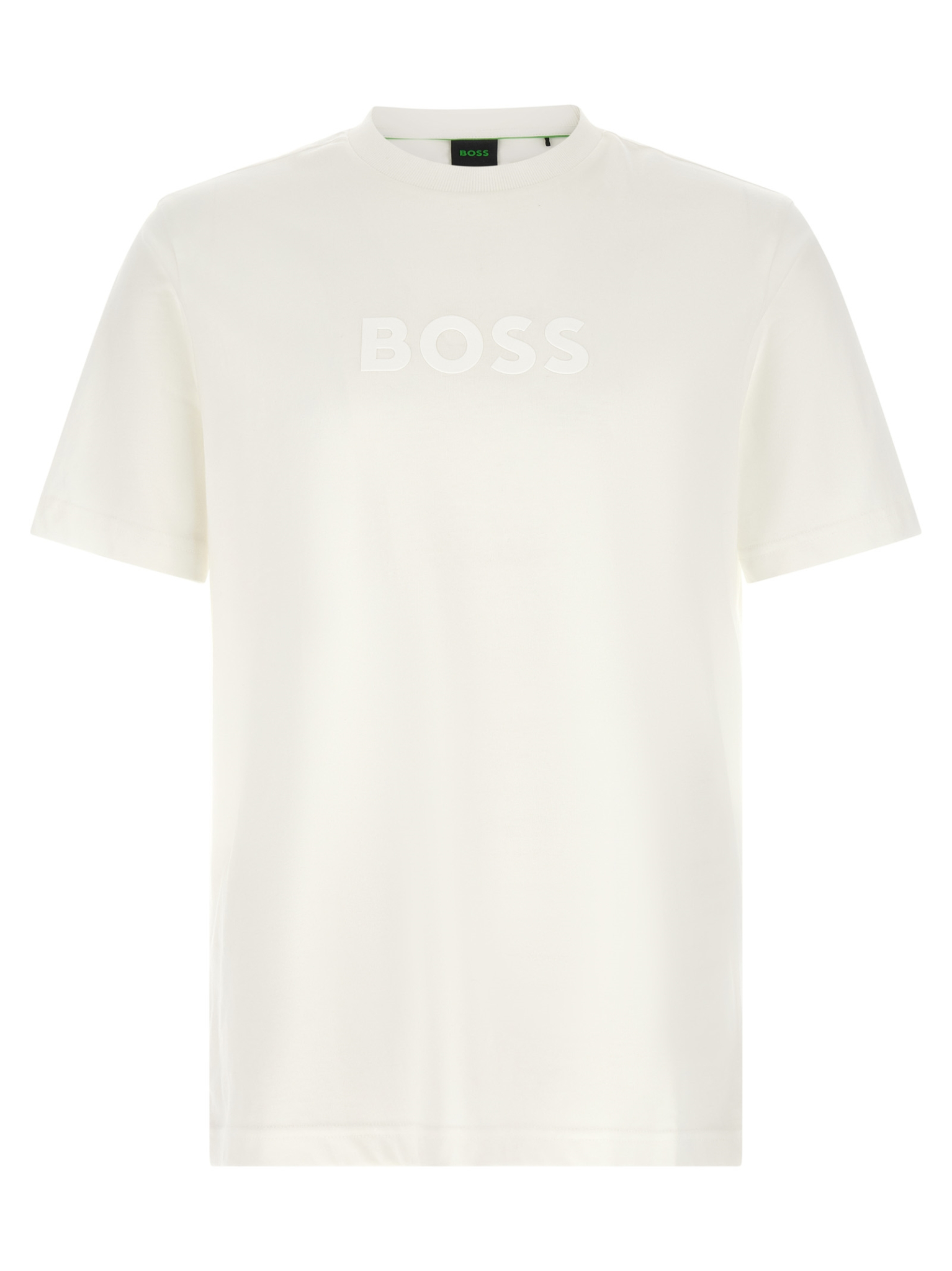 [HUGO BOSS] T-shirts FW26 50553652101