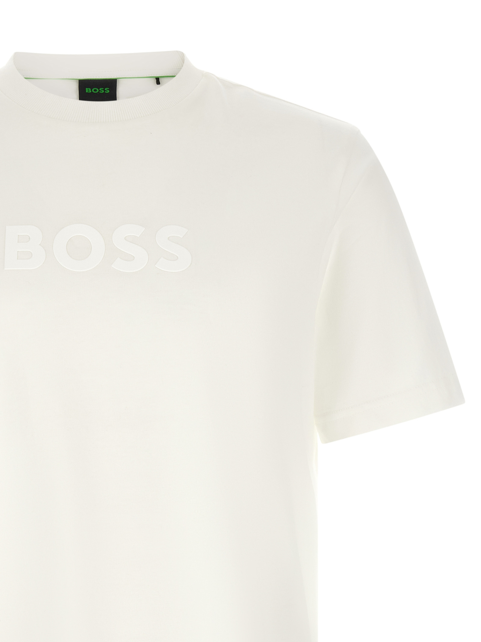 [HUGO BOSS] T-shirts FW26 50553652101