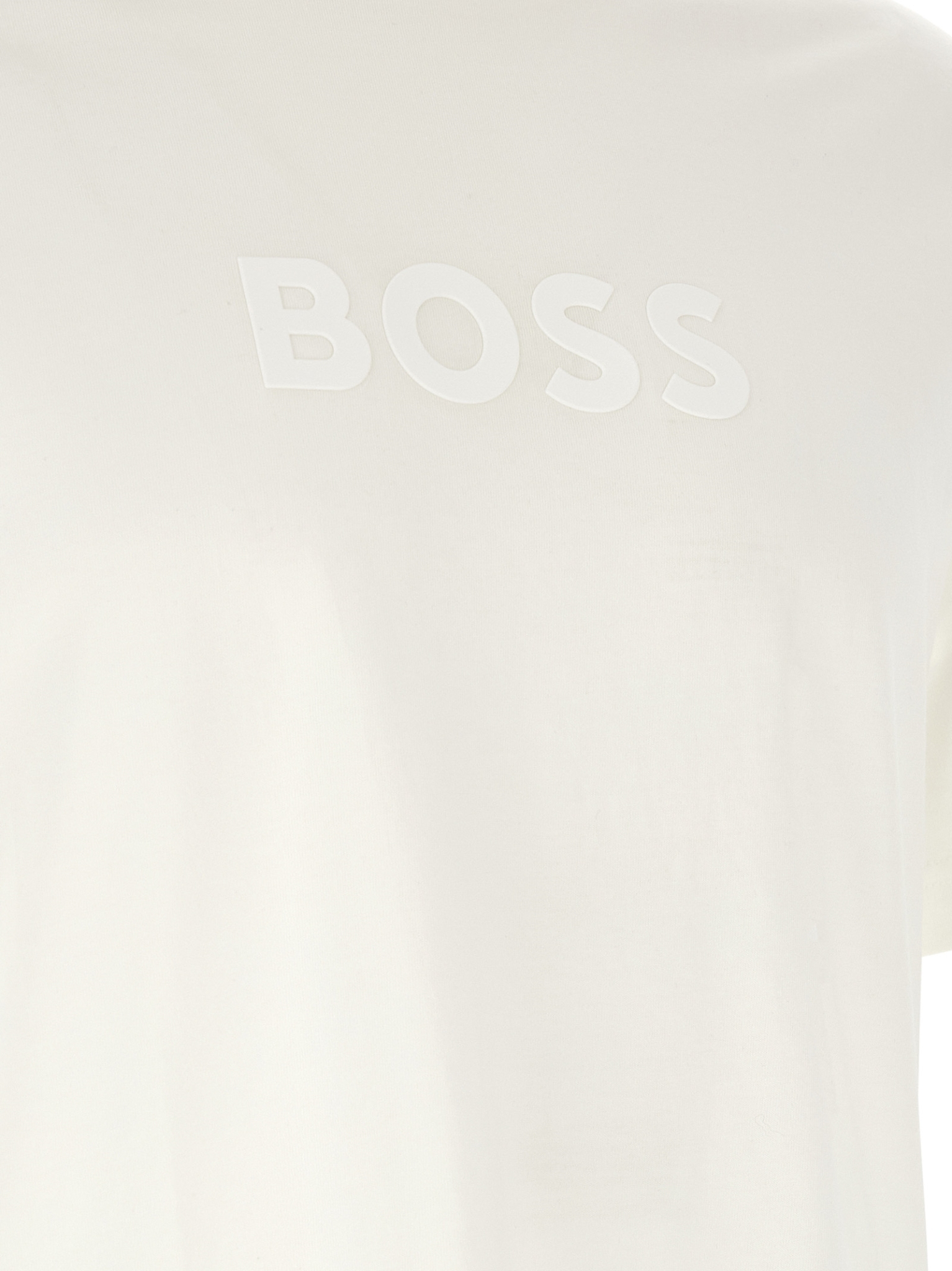 [HUGO BOSS] T-shirts FW26 50553652101