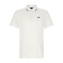 [HUGO BOSS] T-shirts Short Sleeve FW26 50564779100