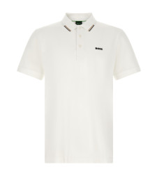 [HUGO BOSS] T-shirts Short Sleeve FW26 50564779100