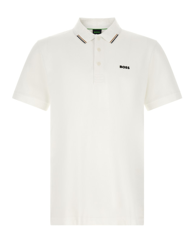 [HUGO BOSS] T-shirts Short Sleeve FW26 50564779100