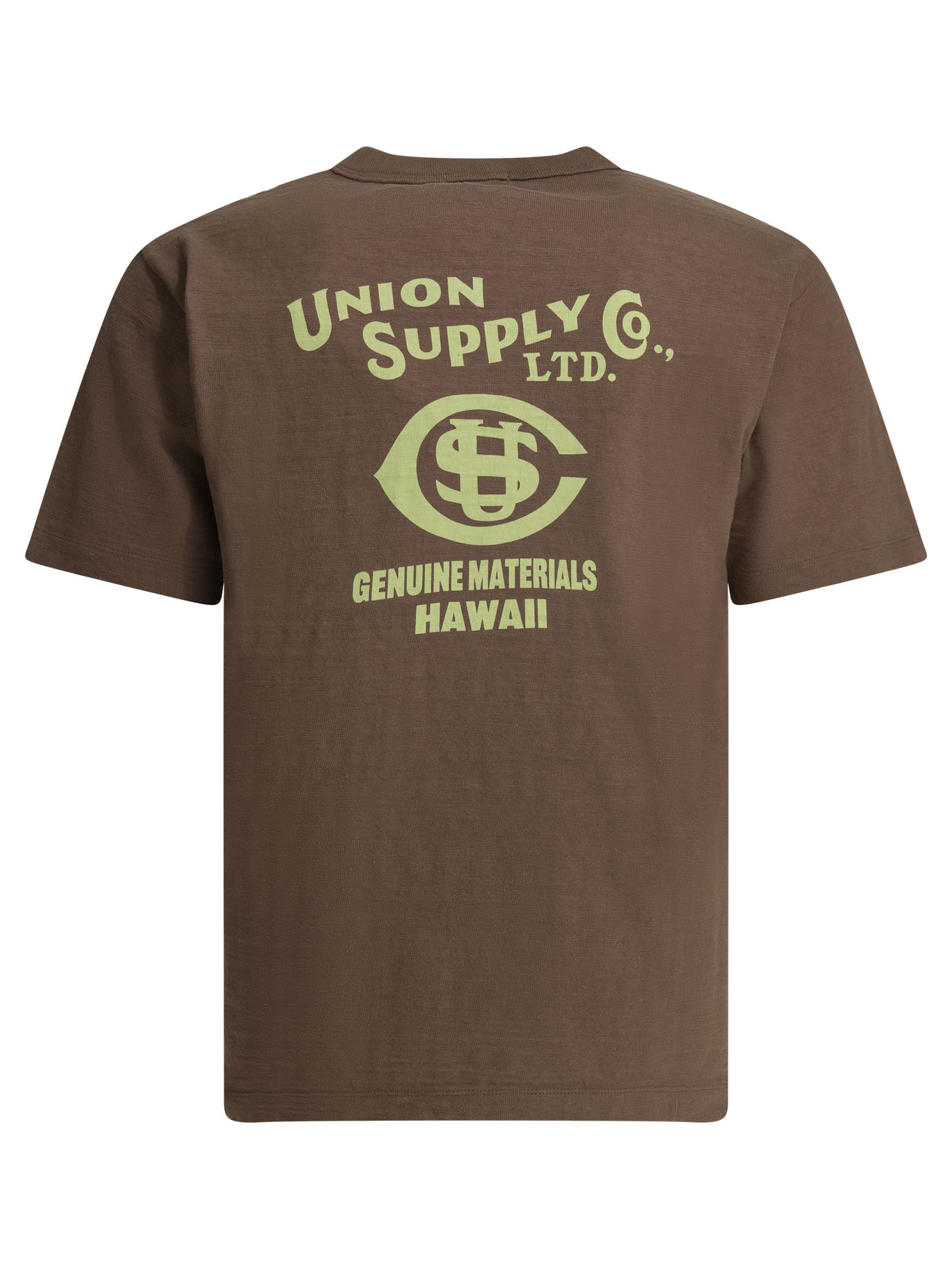 [Sun Surf] T-shirts Short Sleeve FW26 US79536138