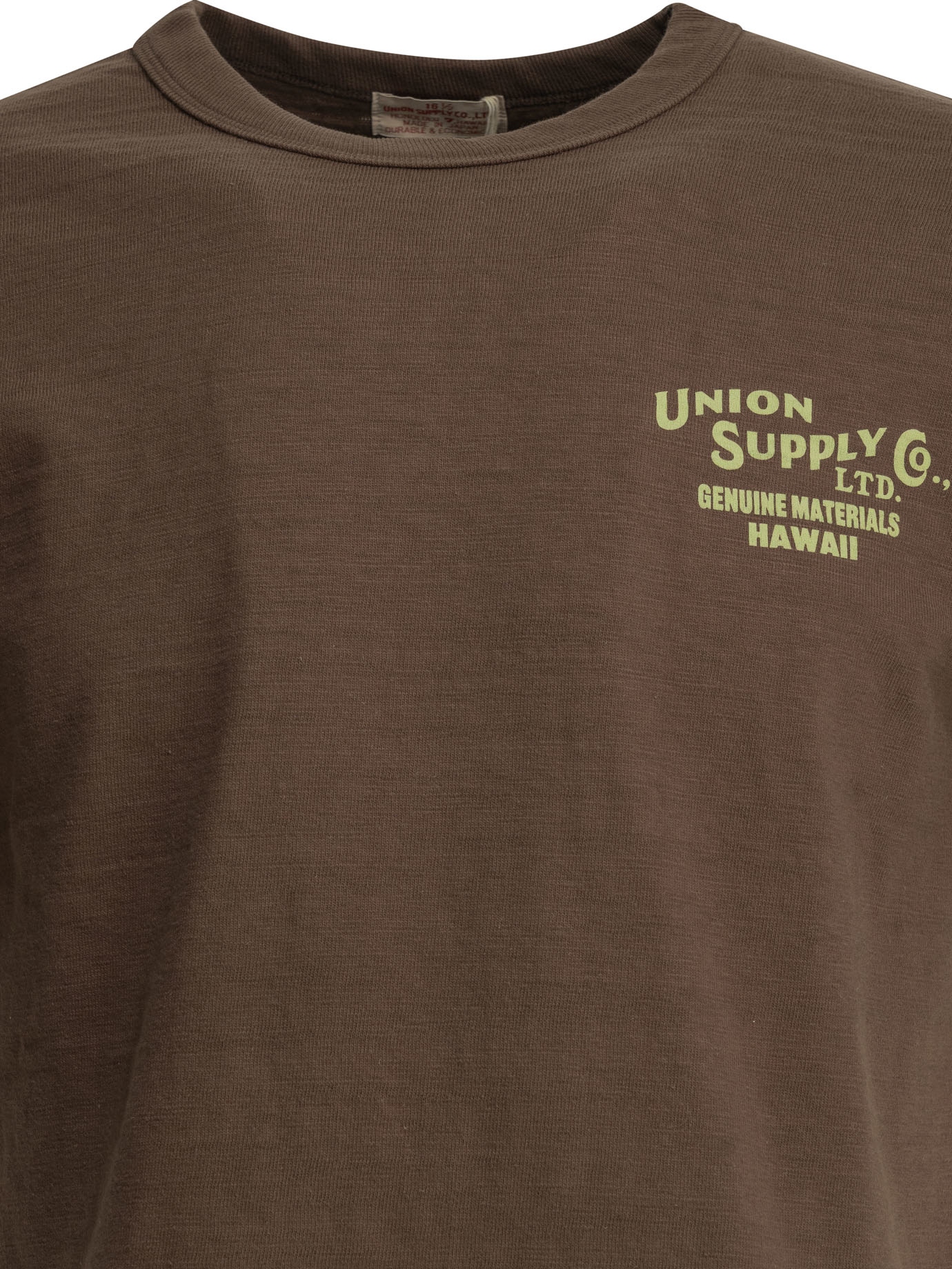 [Sun Surf] T-shirts Short Sleeve FW26 US79536138