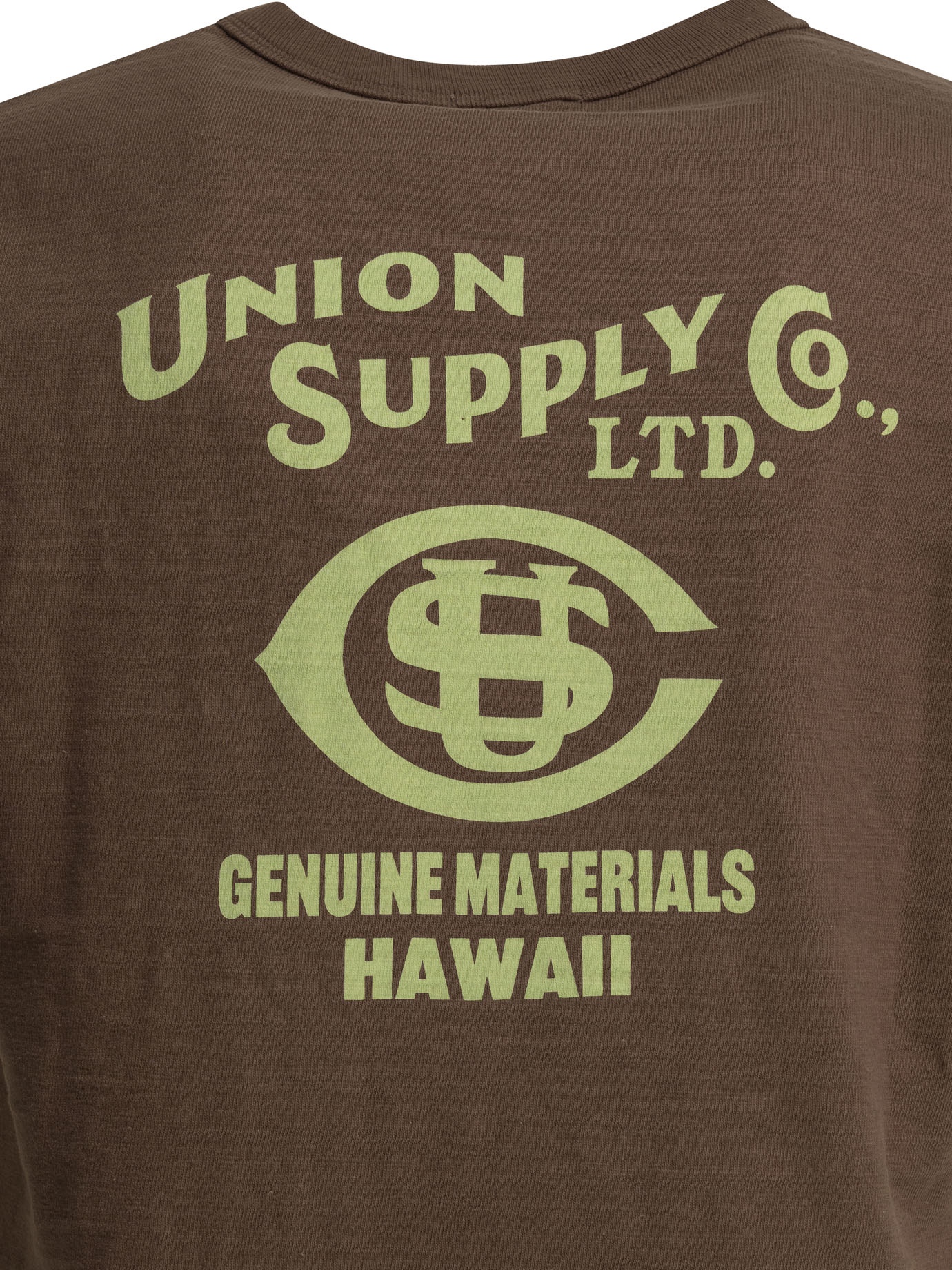 [Sun Surf] T-shirts Short Sleeve FW26 US79536138