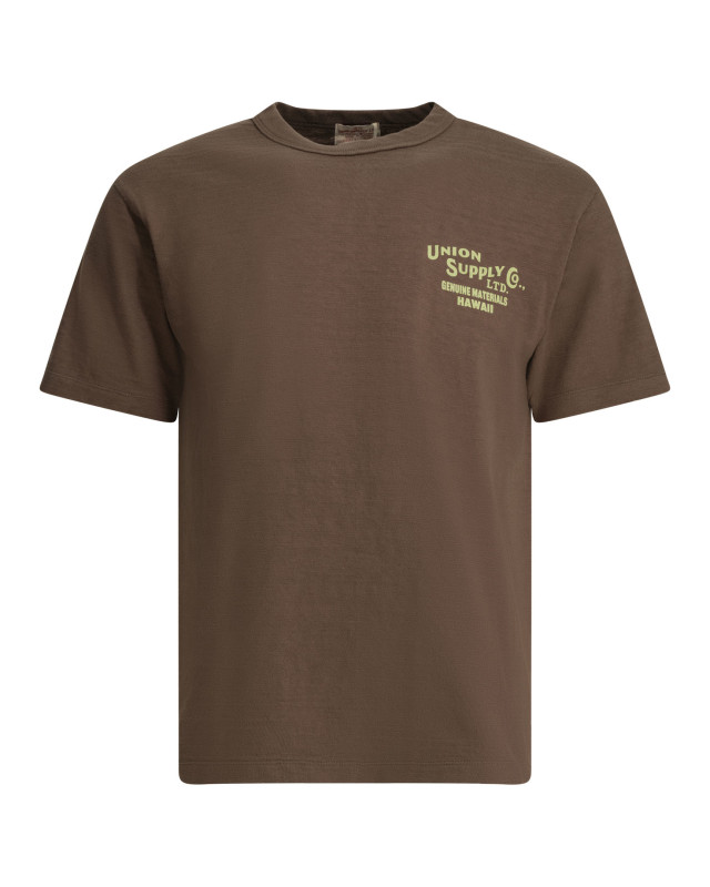 [Sun Surf] T-shirts Short Sleeve FW26 US79536138
