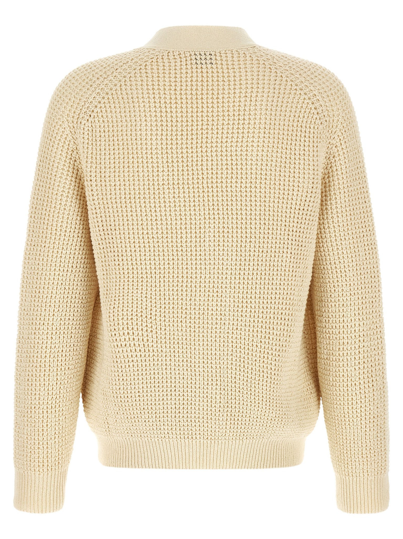 [HUGO BOSS] Knitwear FW26 50565141106