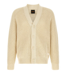 [HUGO BOSS] Knitwear FW26 50565141106