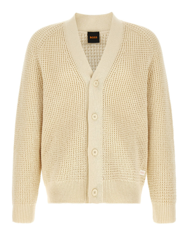 [HUGO BOSS] Knitwear FW26 50565141106