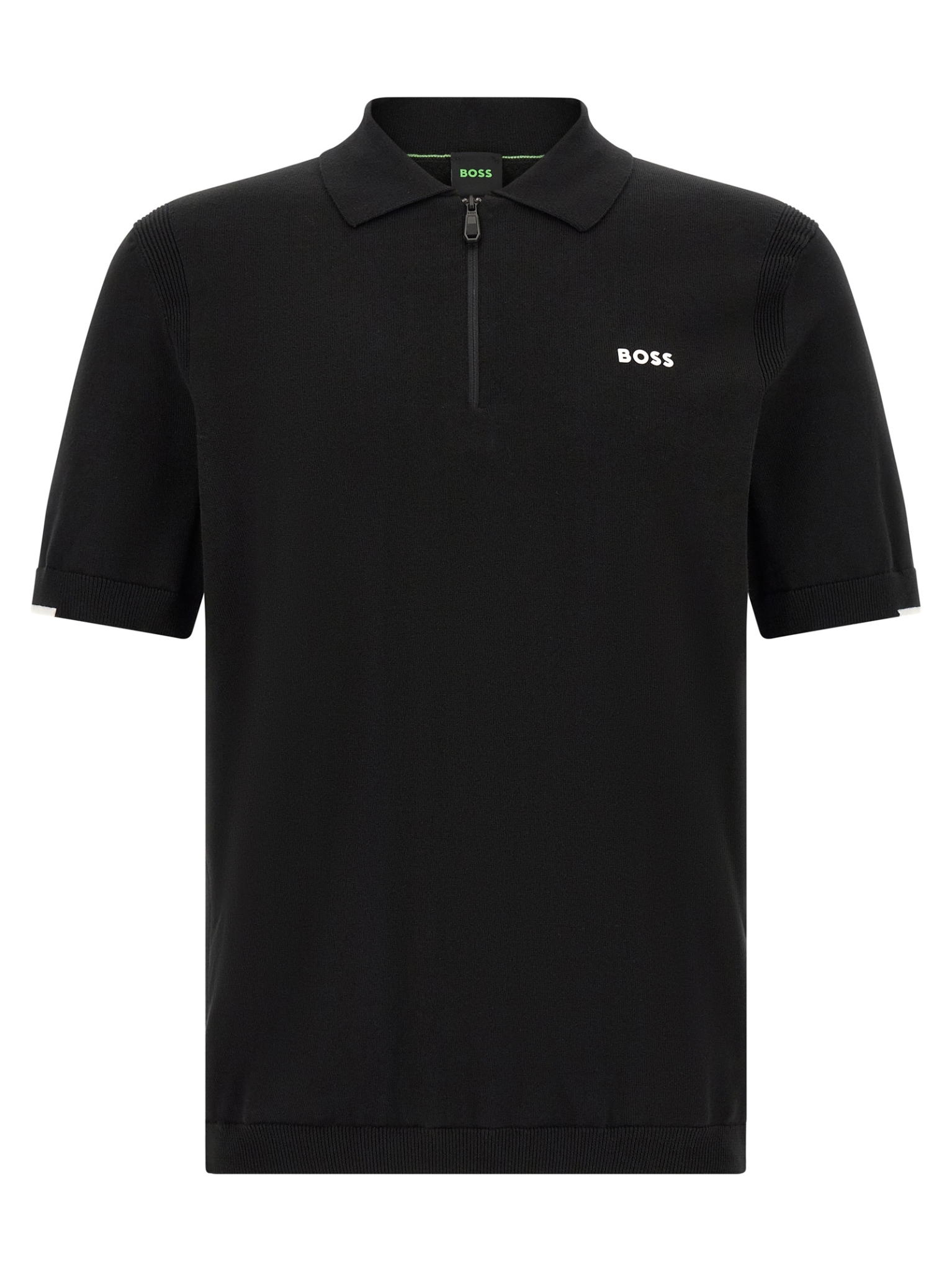 [HUGO BOSS] T-shirts Short Sleeve FW26 50558344001