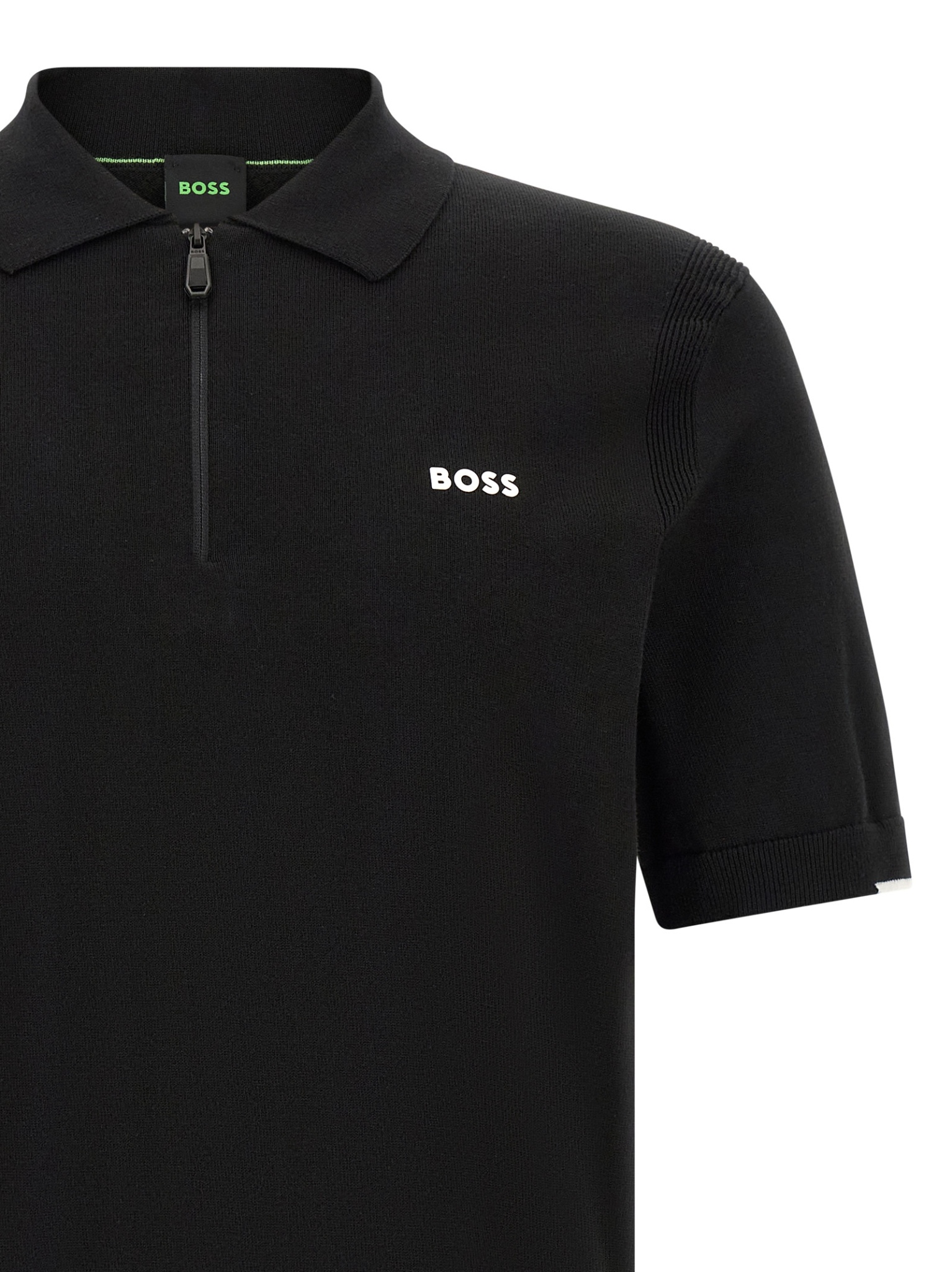 [HUGO BOSS] T-shirts Short Sleeve FW26 50558344001