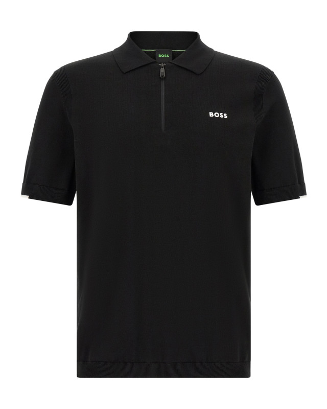 [HUGO BOSS] T-shirts Short Sleeve FW26 50558344001
