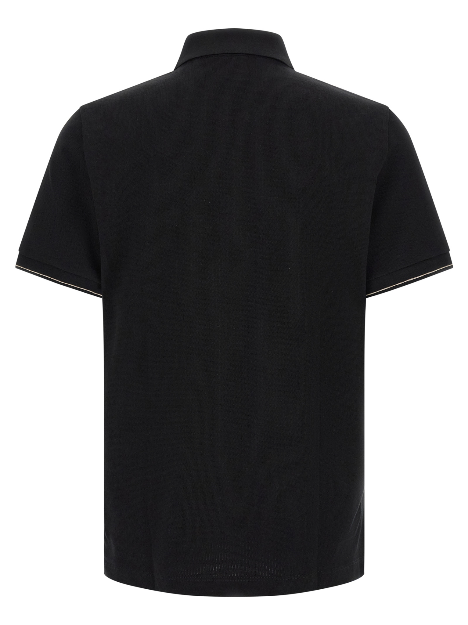 [HUGO BOSS] T-shirts Short Sleeve FW26 50564941001