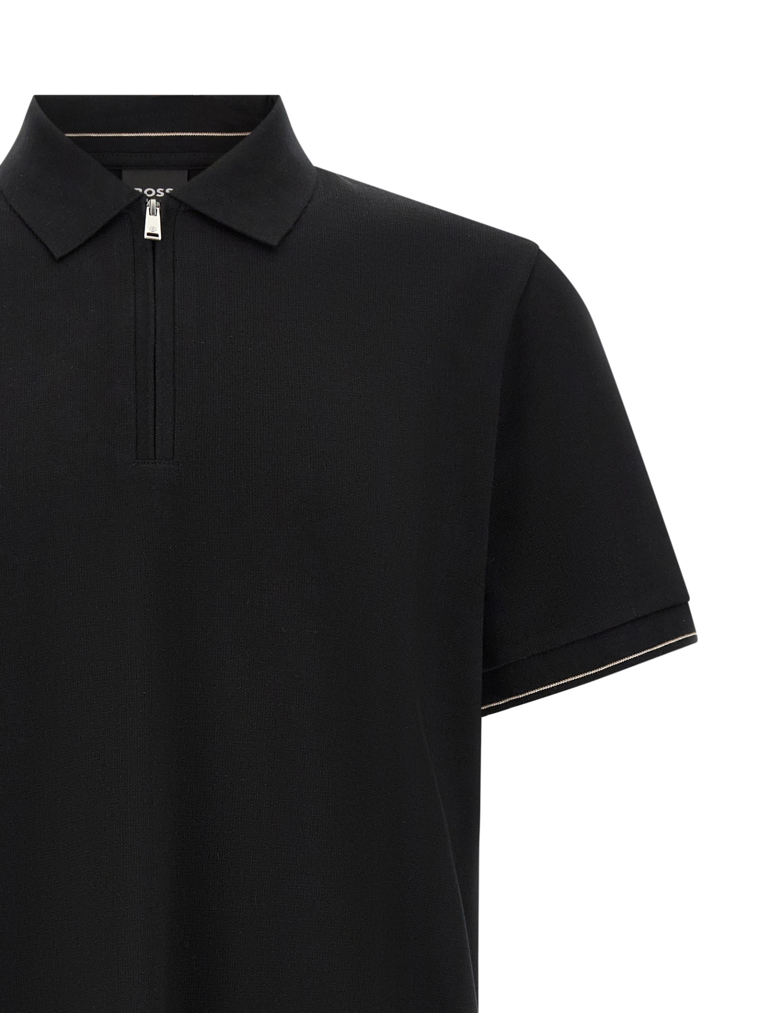 [HUGO BOSS] T-shirts Short Sleeve FW26 50564941001