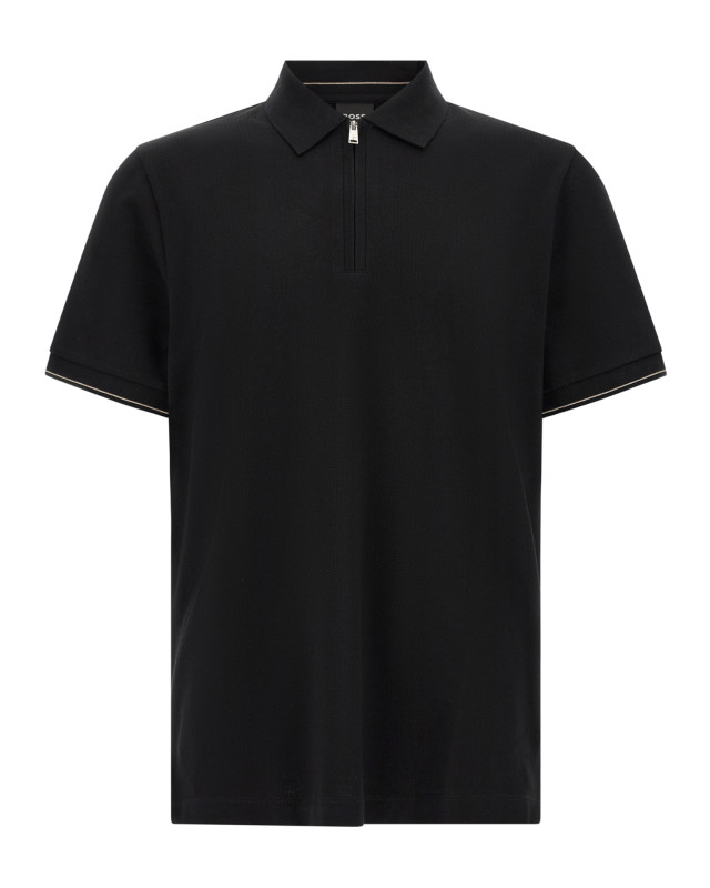 [HUGO BOSS] T-shirts Short Sleeve FW26 50564941001