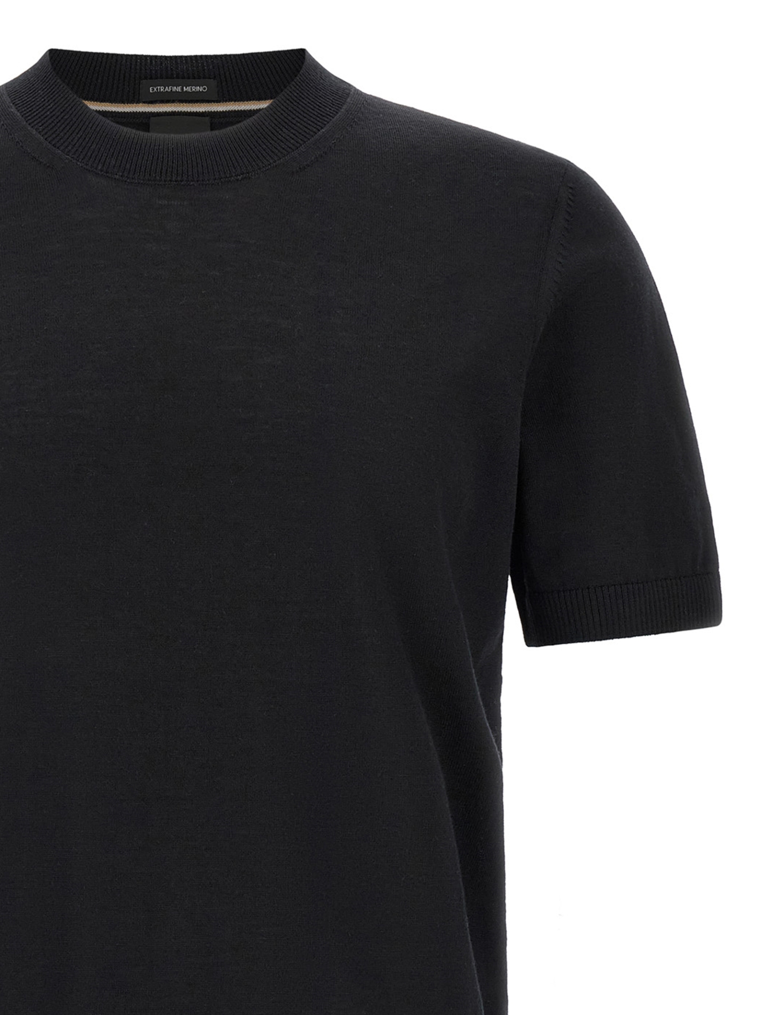 [HUGO BOSS] T-shirts Short Sleeve FW26 50560476001