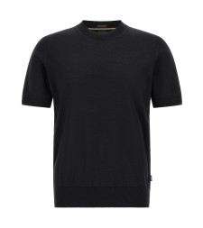 [HUGO BOSS] T-shirts Short Sleeve FW26 50560476001
