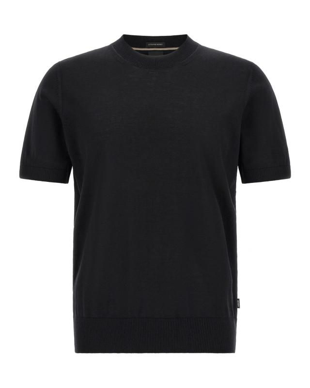 [HUGO BOSS] T-shirts Short Sleeve FW26 50560476001