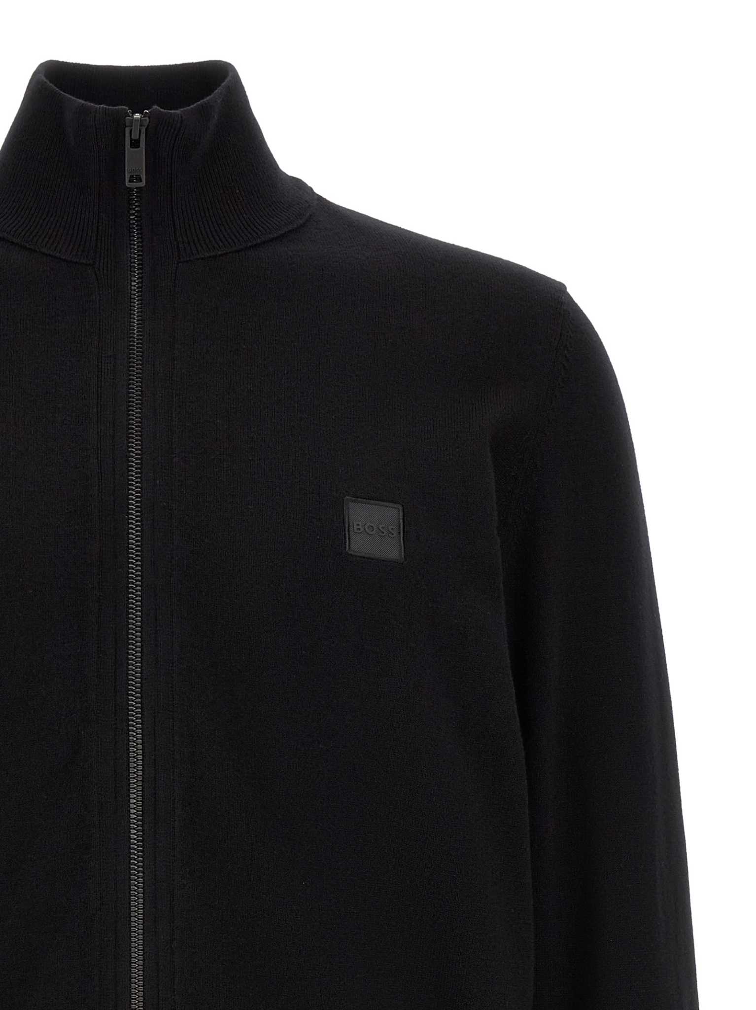 [HUGO BOSS] Knitwear FW26 50543692001