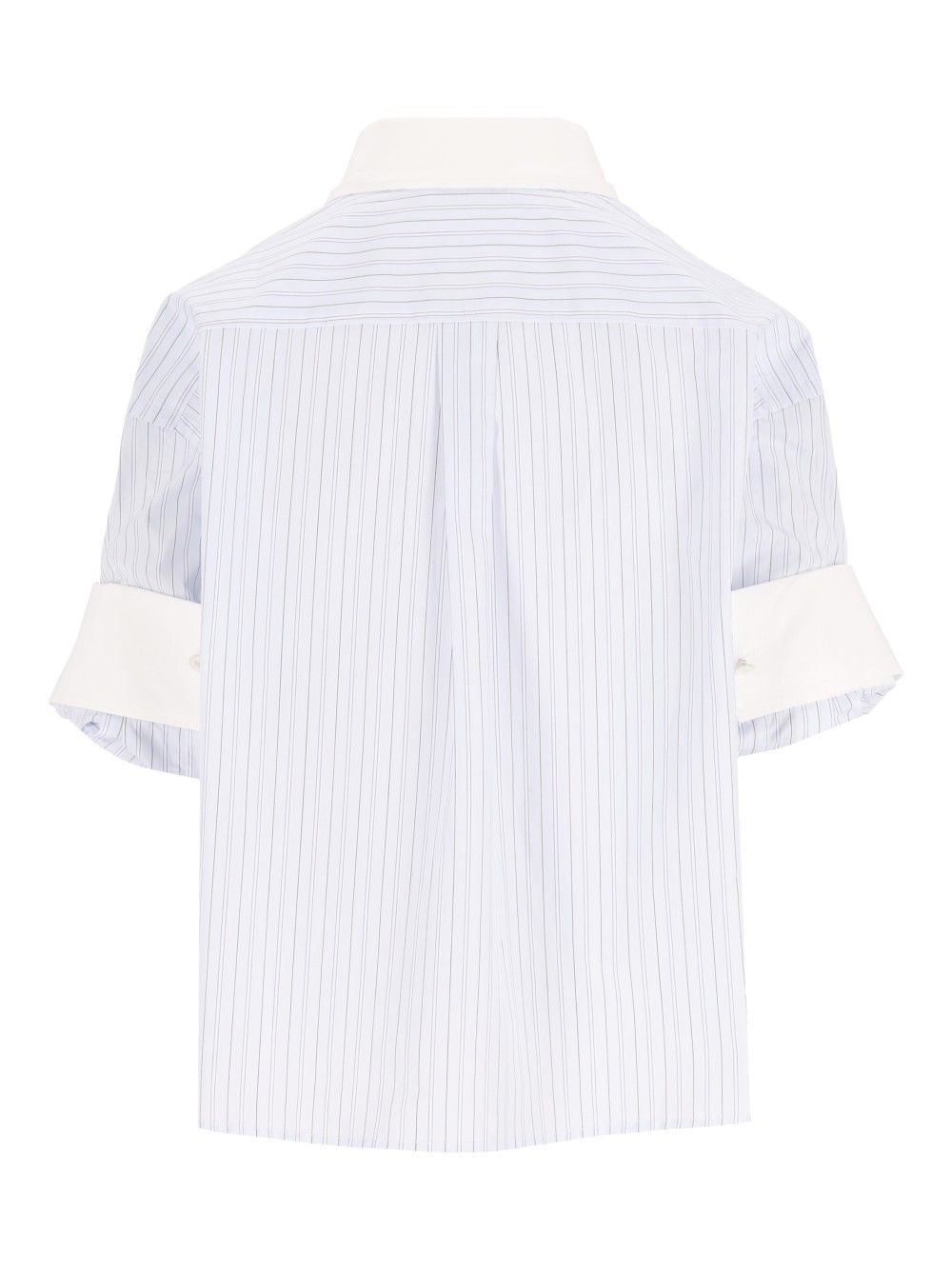 [Acne Studios] Shirts Short Sleeve CO AB0020-AMC