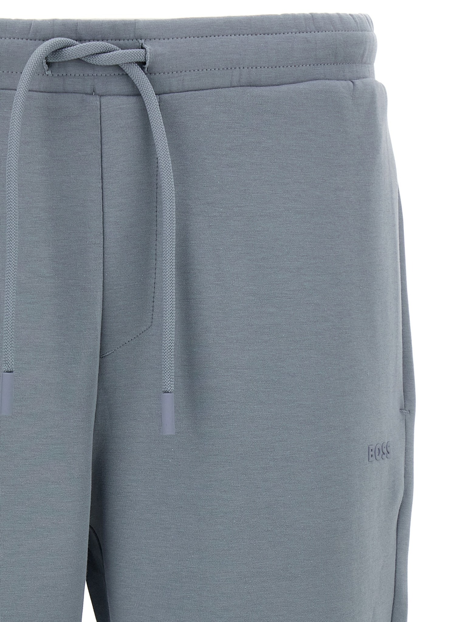 [HUGO BOSS] Trousers FW26 50565748026