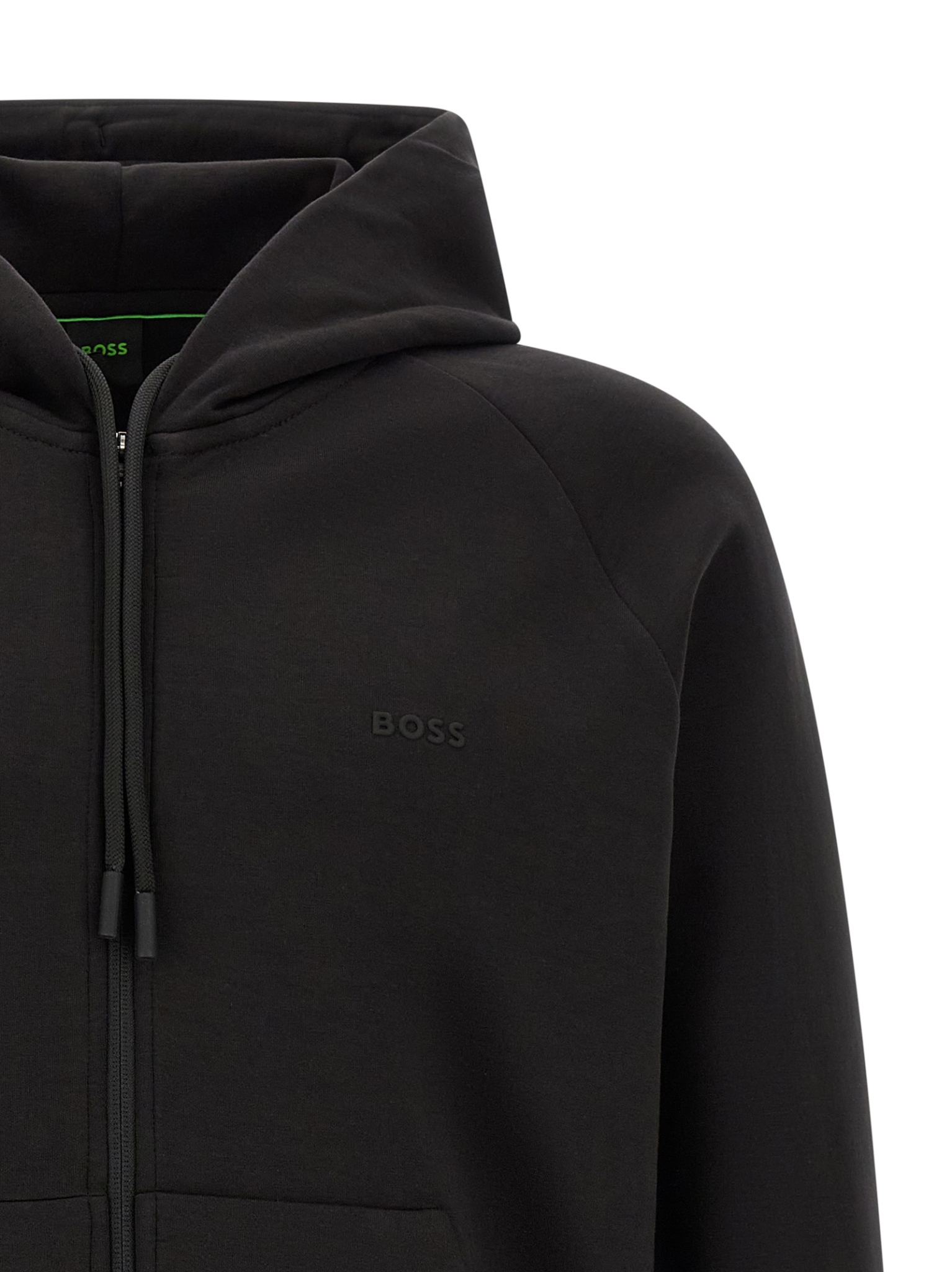 [HUGO BOSS] Sweatshirt FW26 50565305001