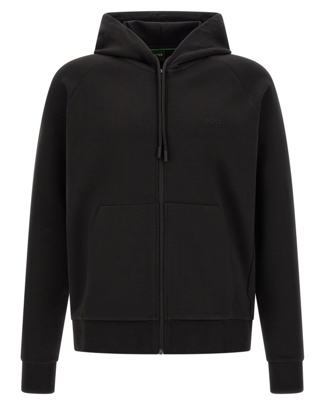 [HUGO BOSS] Sweatshirt FW26 50565305001