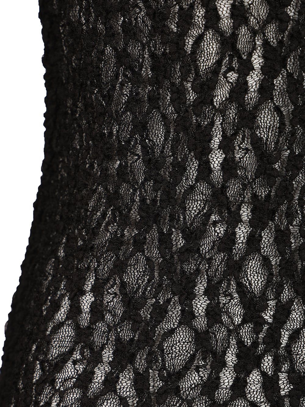[Isabel Marant] Long sleeve dress CO 26ARO1193FA-D3J17I01BK