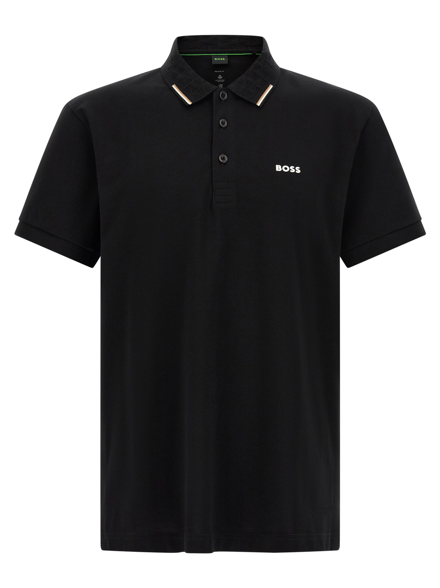 [HUGO BOSS] T-shirts Short Sleeve FW26 50564779001