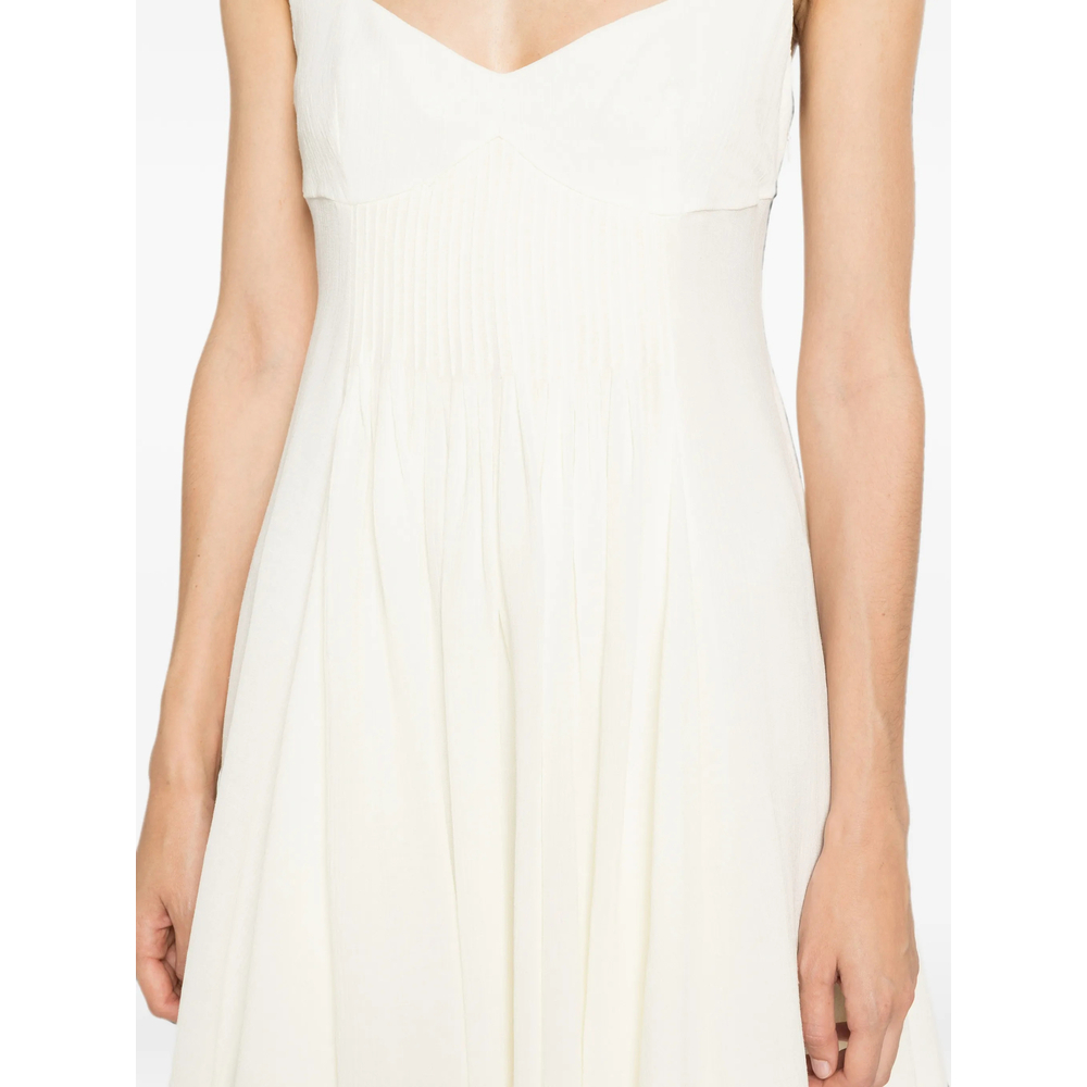 [JW ANDERSON] Sleeveless dress FW26 DR0533 PG1997 006