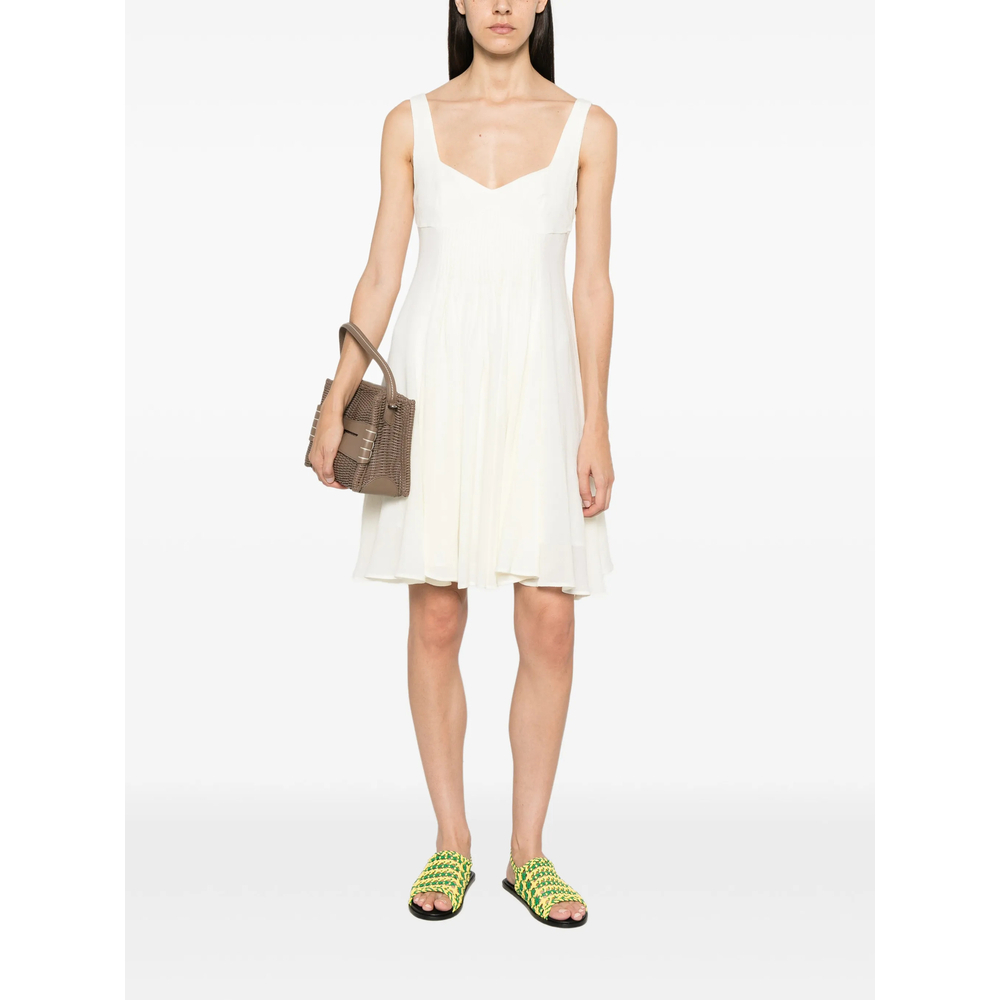 [JW ANDERSON] Sleeveless dress FW26 DR0533 PG1997 006