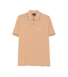 [Emporio Armani] Shirts Short Sleeve FW26 AF23090 EM004607 U6163