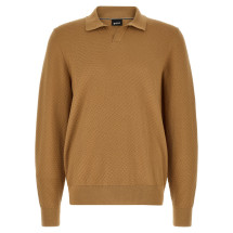 [HUGO BOSS] Knitwear FW26 50565511261