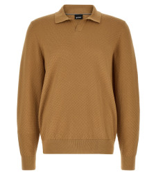 [HUGO BOSS] Knitwear FW26 50565511261