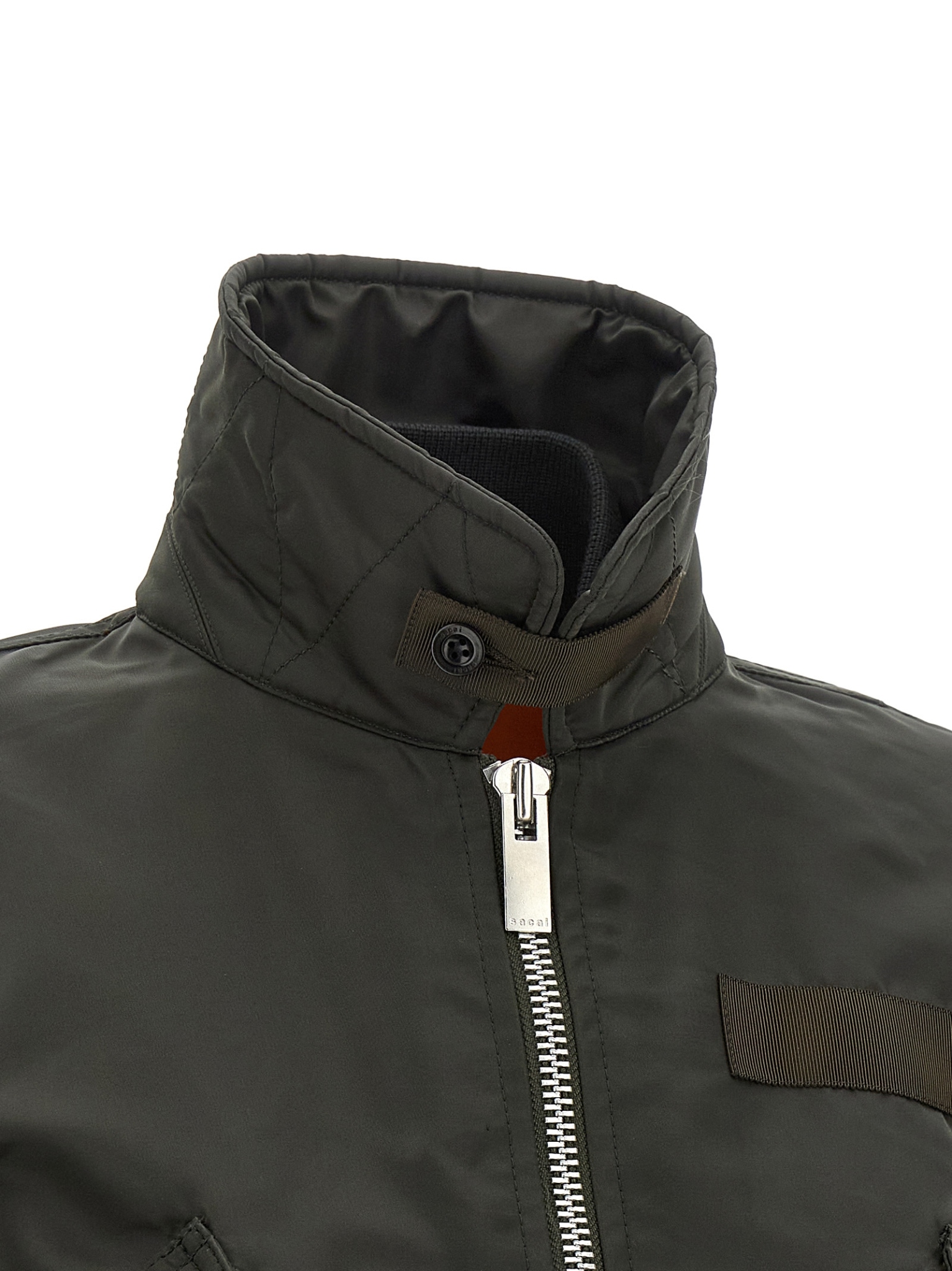 [Sacai] Casual Jacket FW26 2608582531