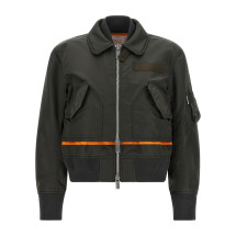 [Sacai] Casual Jacket FW26 2608582531