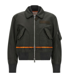 [Sacai] Casual Jacket FW26 2608582531