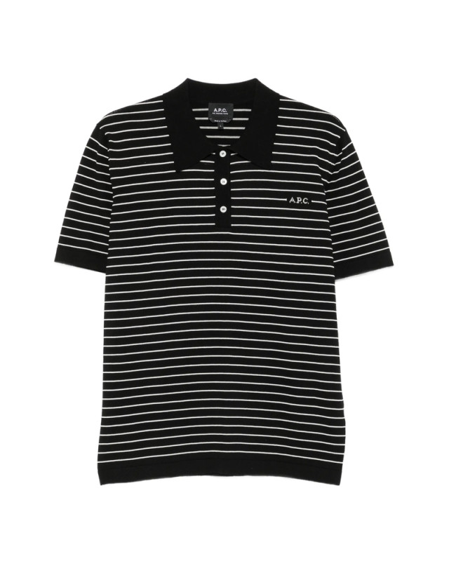 [A.P.C.] T-shirts Short Sleeve FW26 COHLP H23481 TZI