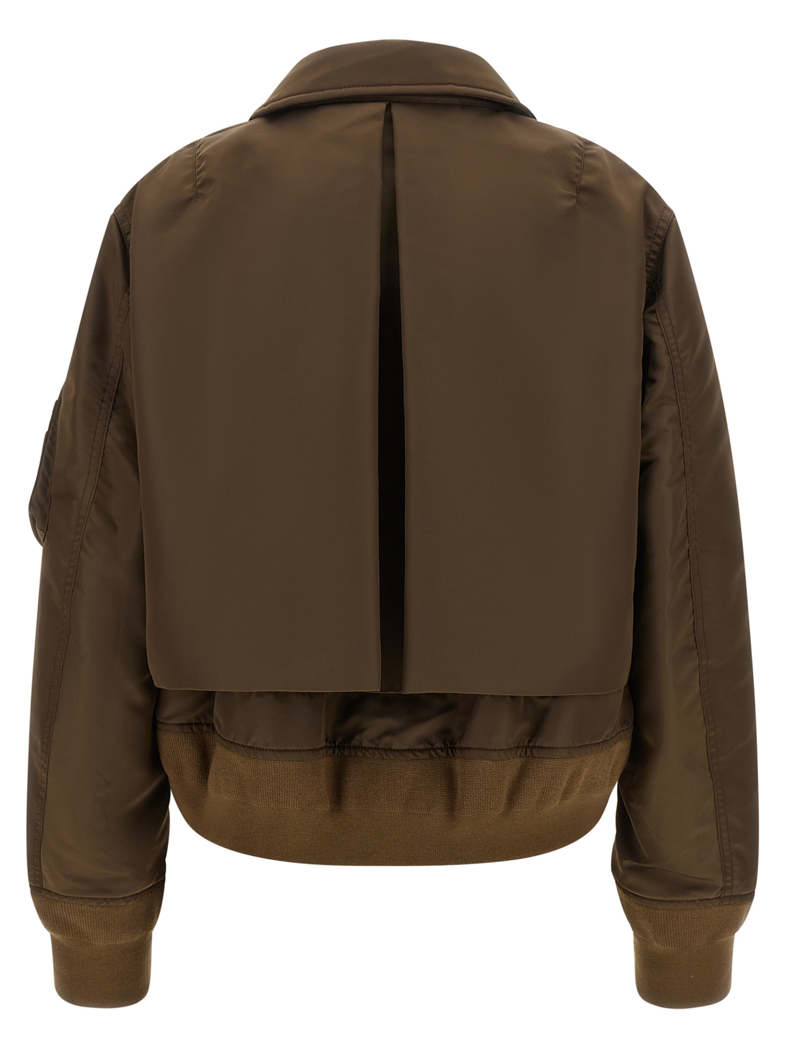 [Sacai] Casual Jacket FW26 2608582601