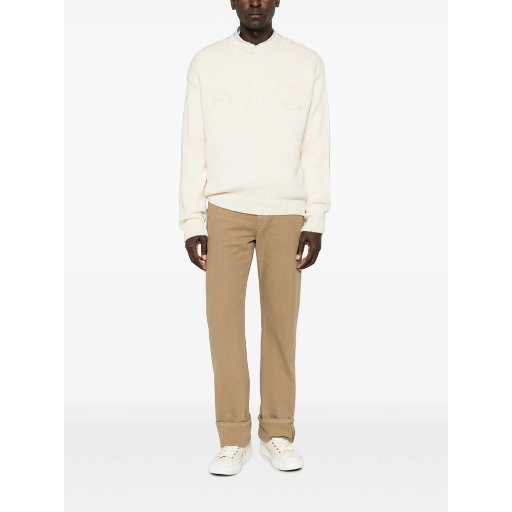 [A.P.C.] Sweatshirt FW26 WOATJ H23506 AAD