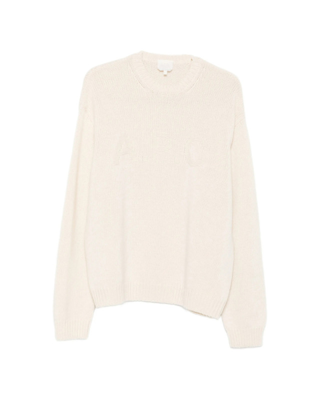 [A.P.C.] Sweatshirt FW26 WOATJ H23506 AAD