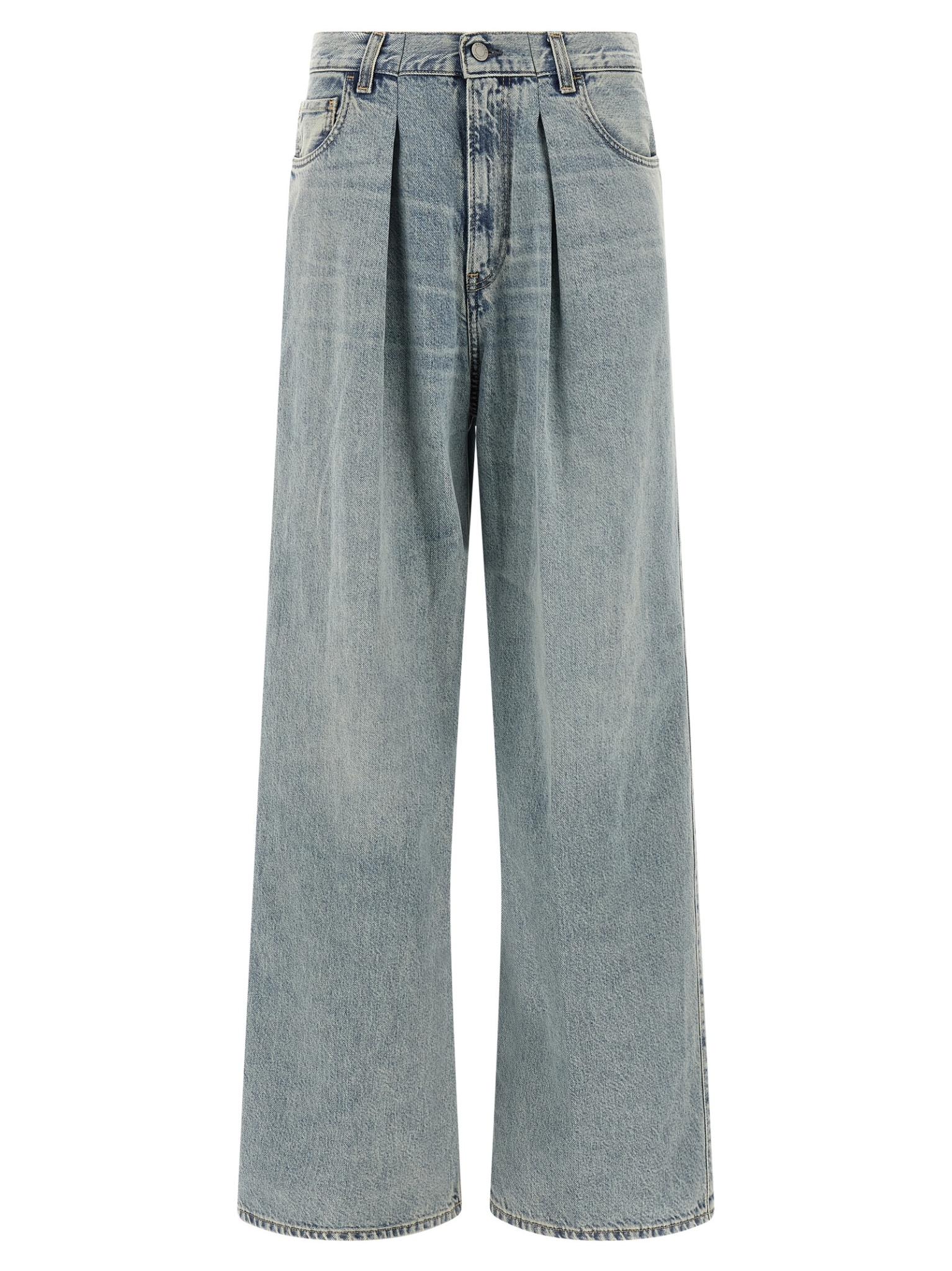 [HAIKURE] Jeans SS26 HEW03340DF144L0917