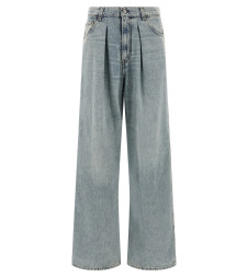 [HAIKURE] Jeans SS26 HEW03340DF144L0917