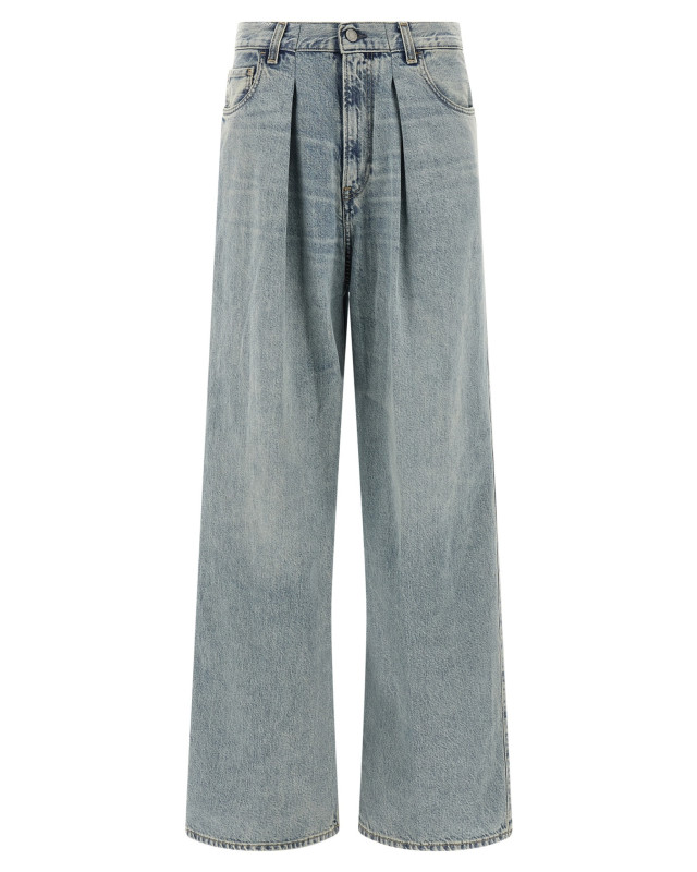 [HAIKURE] Jeans SS26 HEW03340DF144L0917