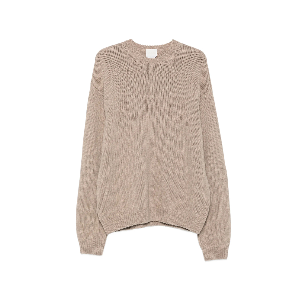 [A.P.C.] Sweatshirt FW26 WOATJ H23506 BAE