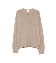 [A.P.C.] Sweatshirt FW26 WOATJ H23506 BAE