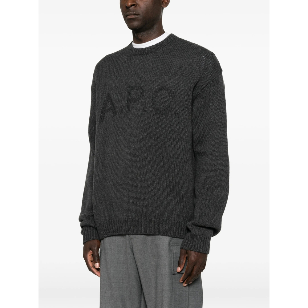 [A.P.C.] Sweatshirt FW26 WOATJ H23506 PLC